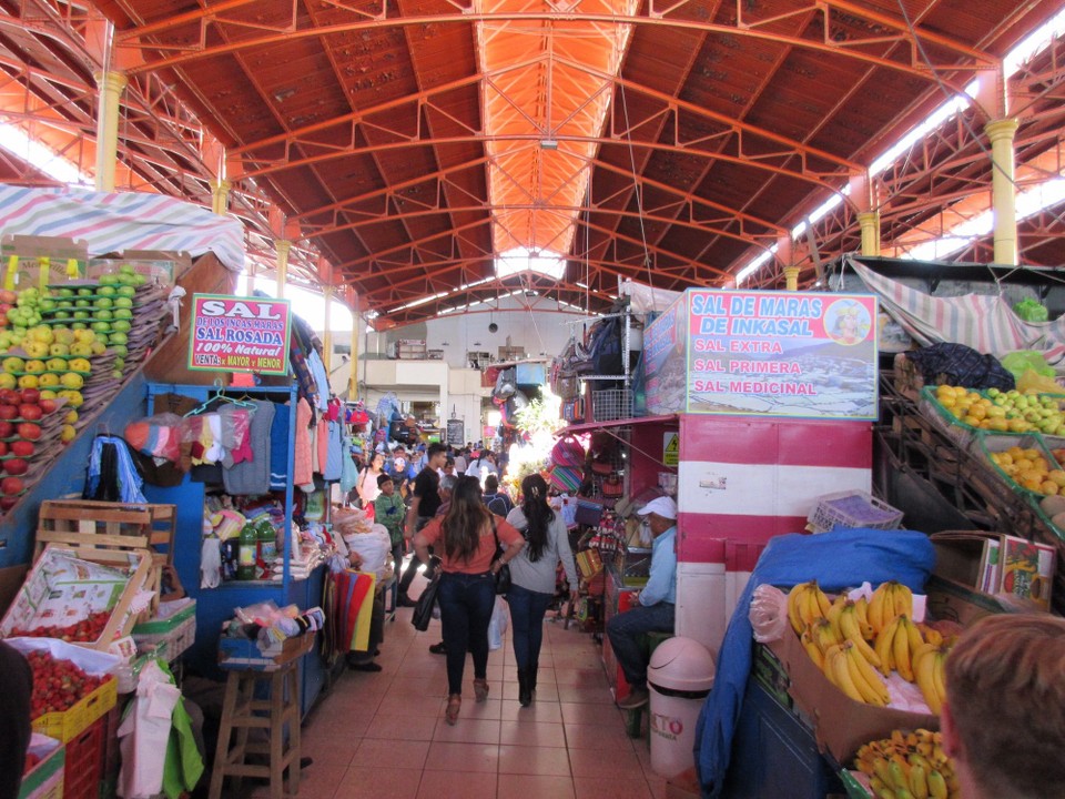 Peru - Arequipa - 