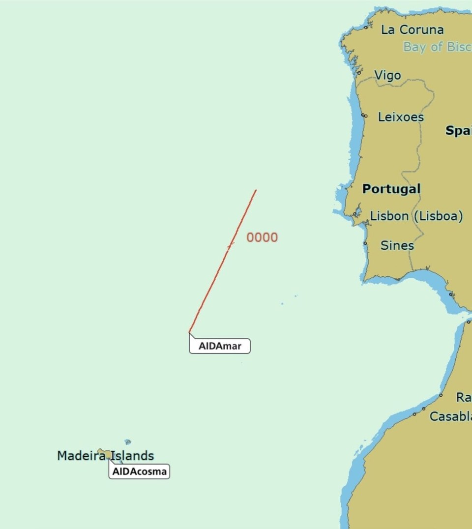  -  - Ist noch ein Stück