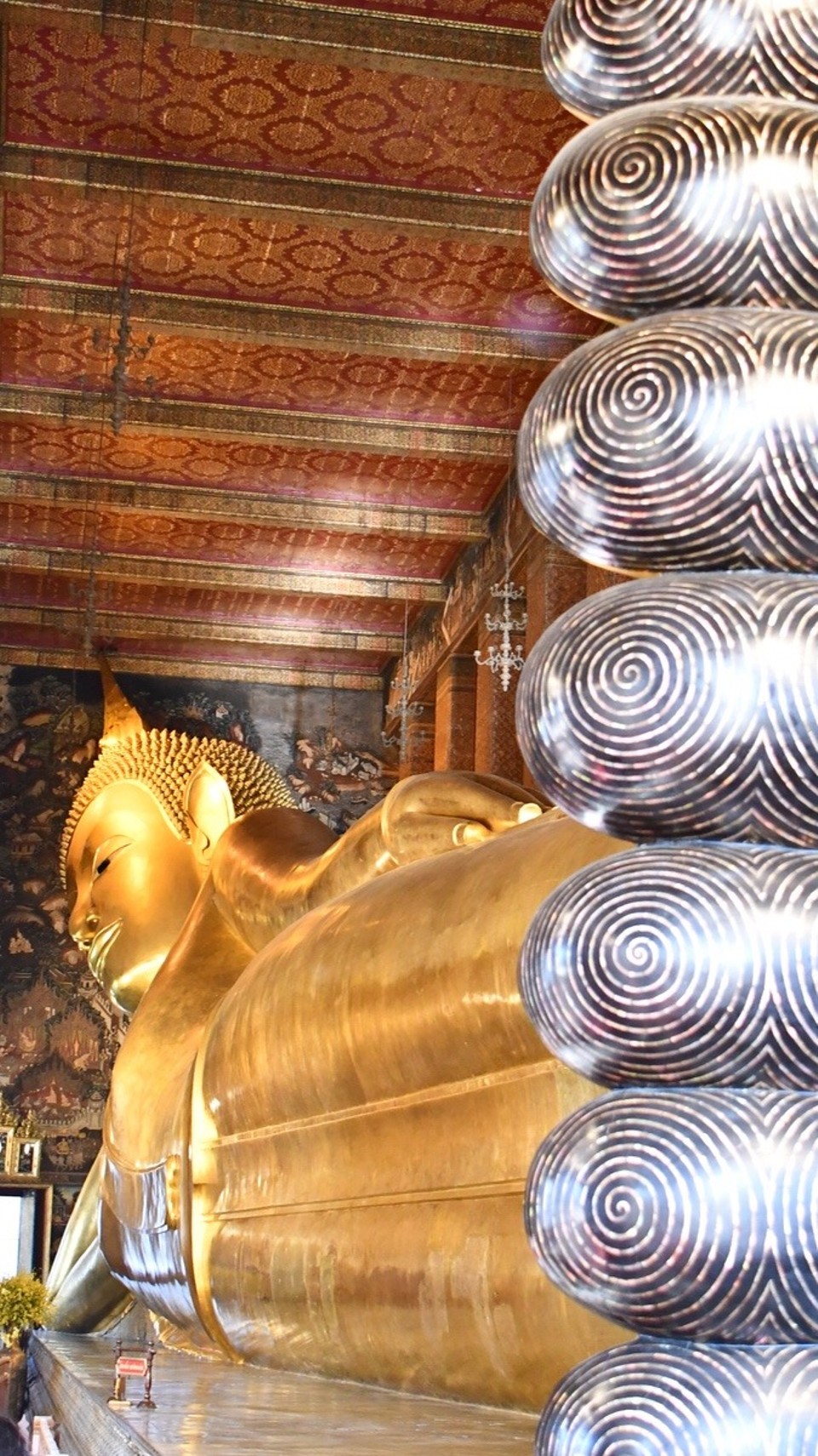 Thailand - Bangkok - 