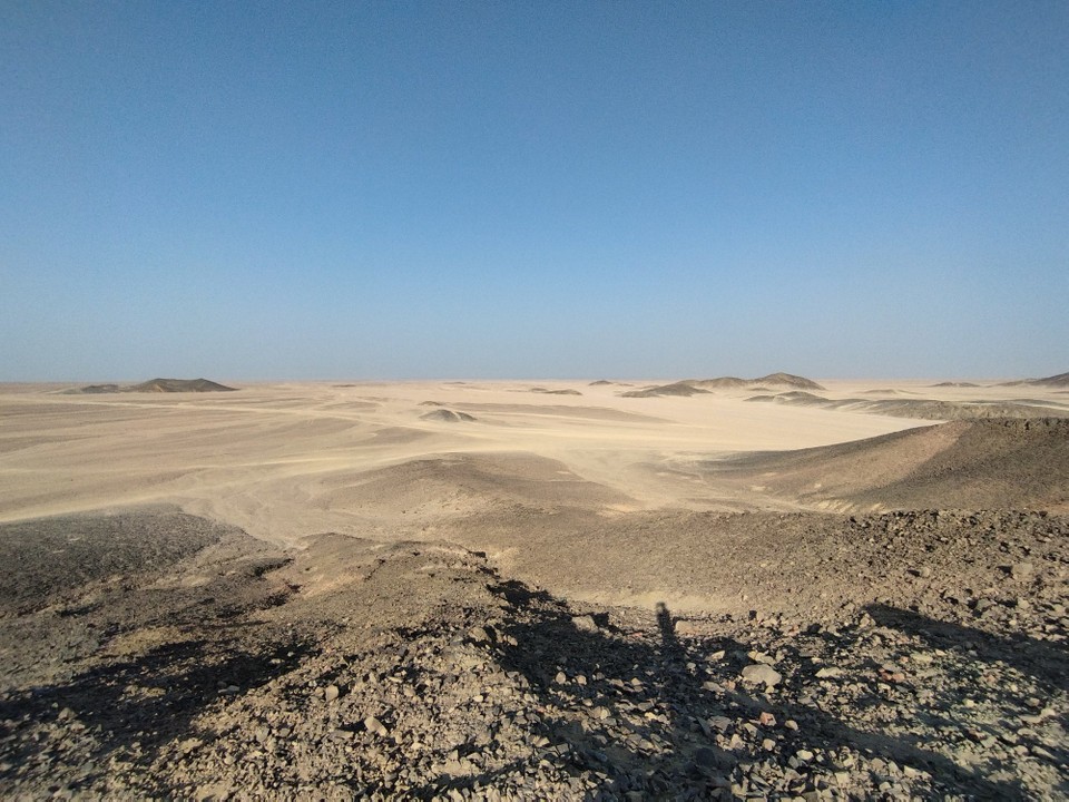 Ägypten - Hurghada - 