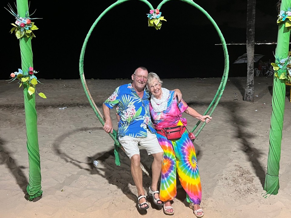 Brasilien - Salvador - 