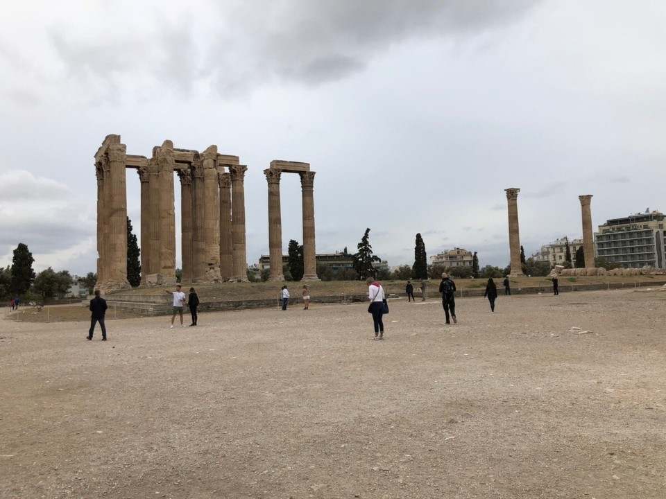 Griechenland - Athen - 