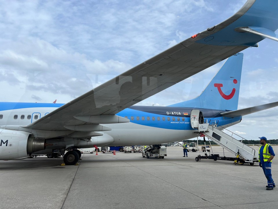 Deutschland - Frankfurt am Main - 