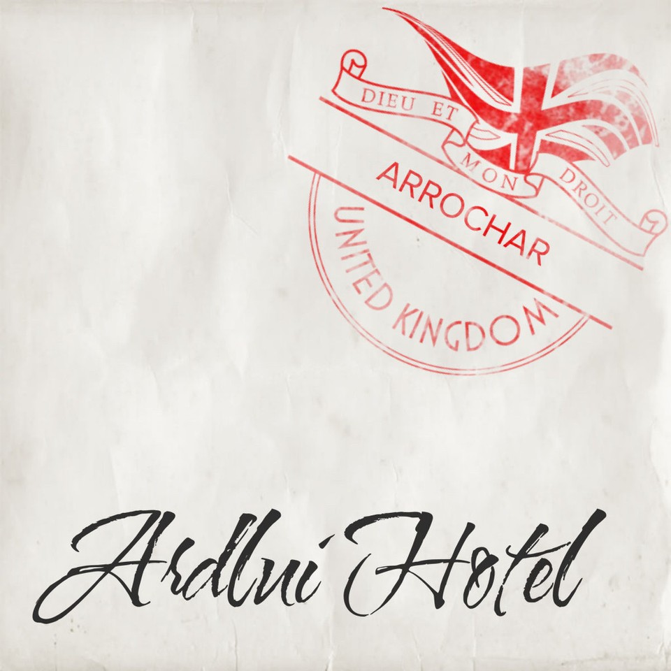 Vereinigtes Königreich - Arrochar - 