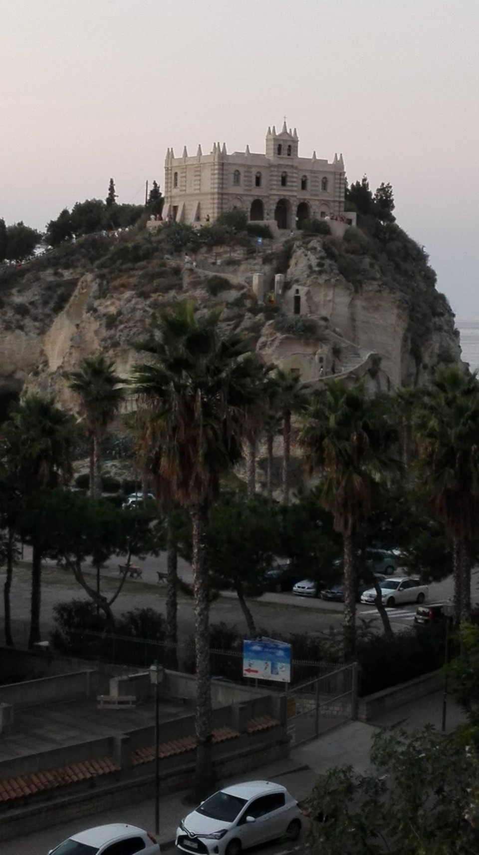 Italien - Tropea - 