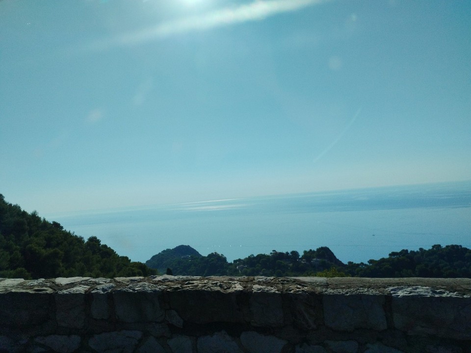 Monaco - Monaco-Ville - 