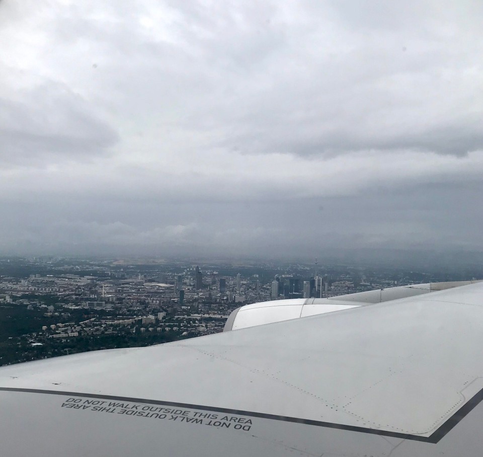 Deutschland - Frankfurt am Main - 