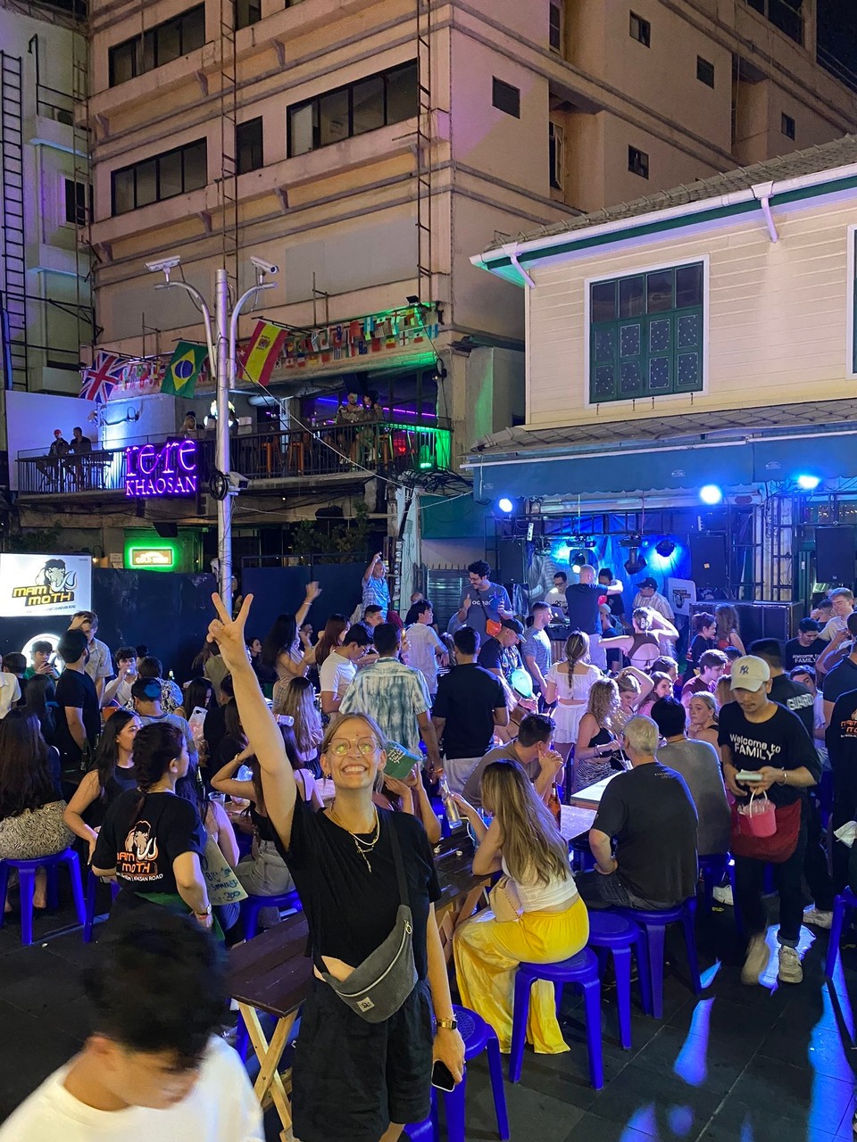 Thailand - Bangkok - 