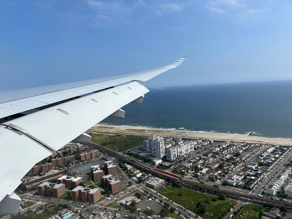 Vereinigte Staaten - New York - 