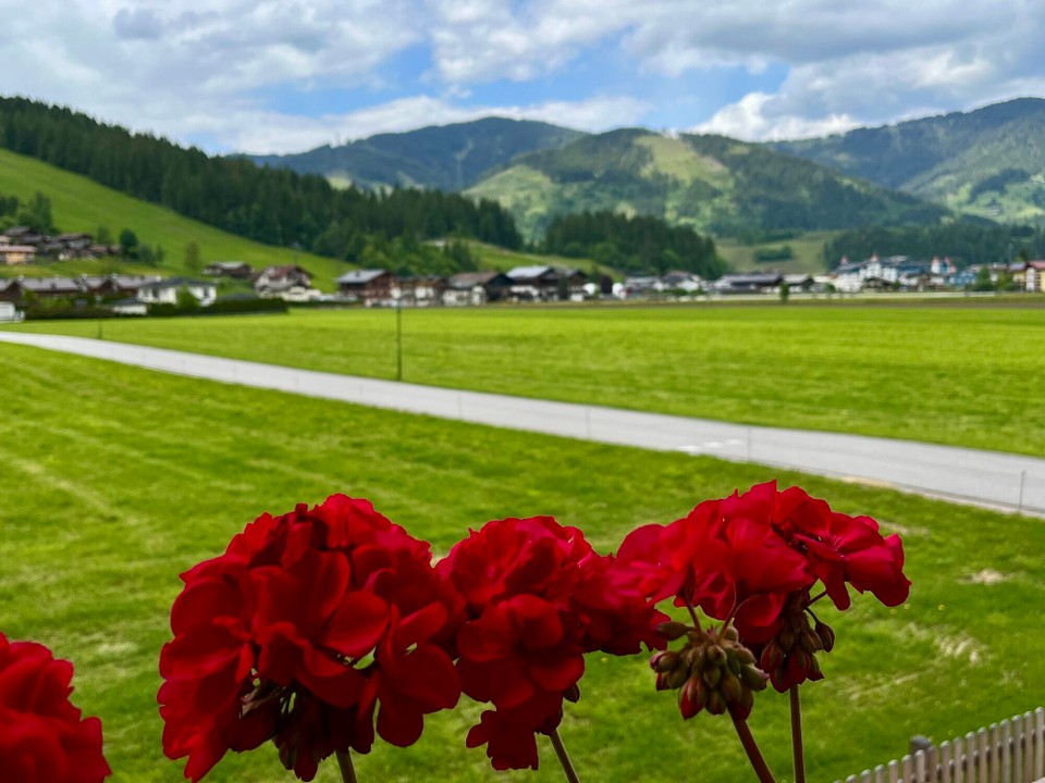 Österreich - Flachau - 