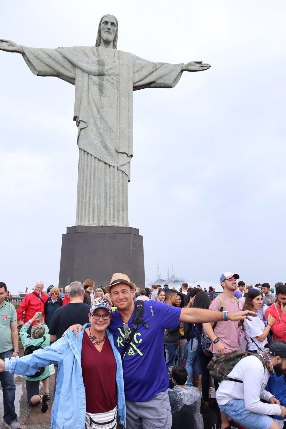 Brasilien - Rio de Janeiro - 