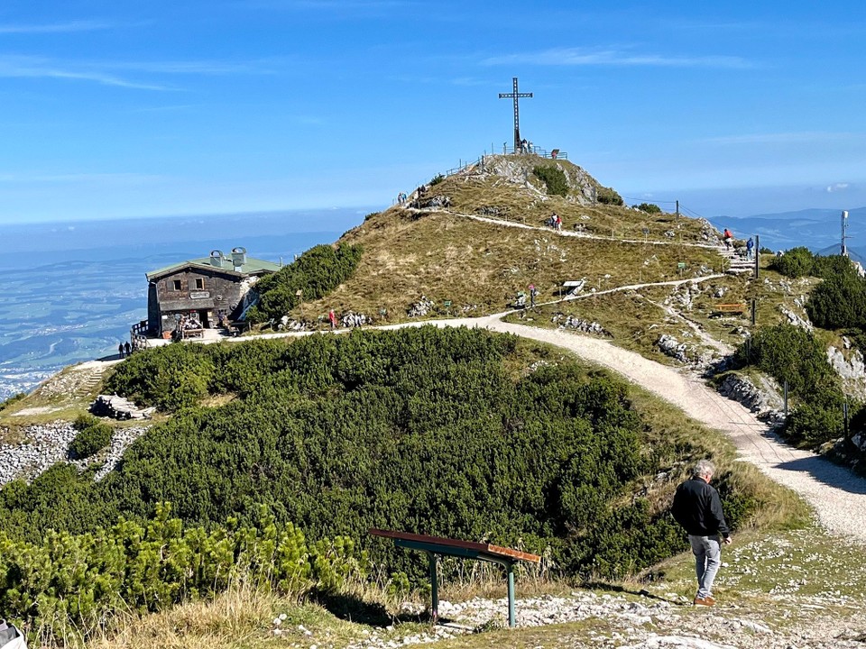 Österreich - Grödig - 
