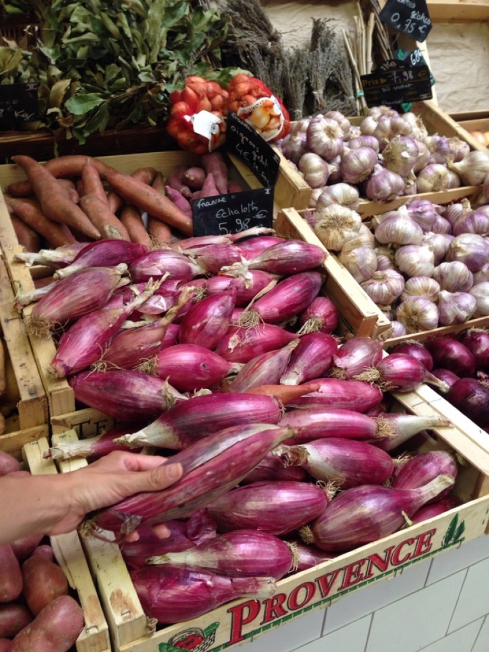 Frankreich - Ste.-Maxime - 