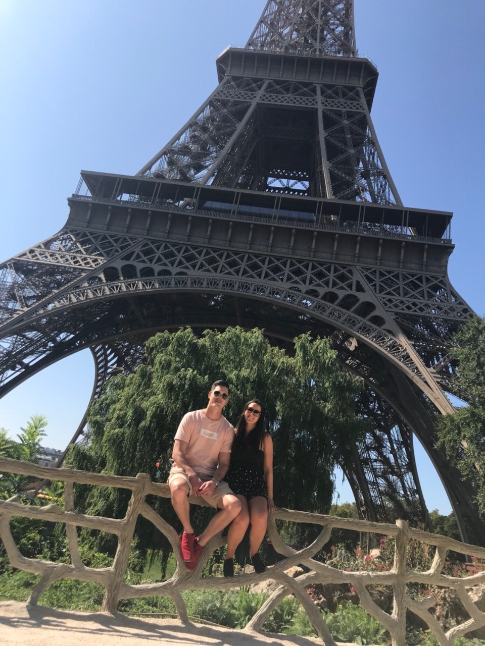 France - Paris - 