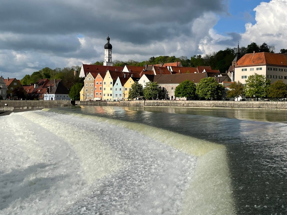 Deutschland - Landsberg am Lech - 