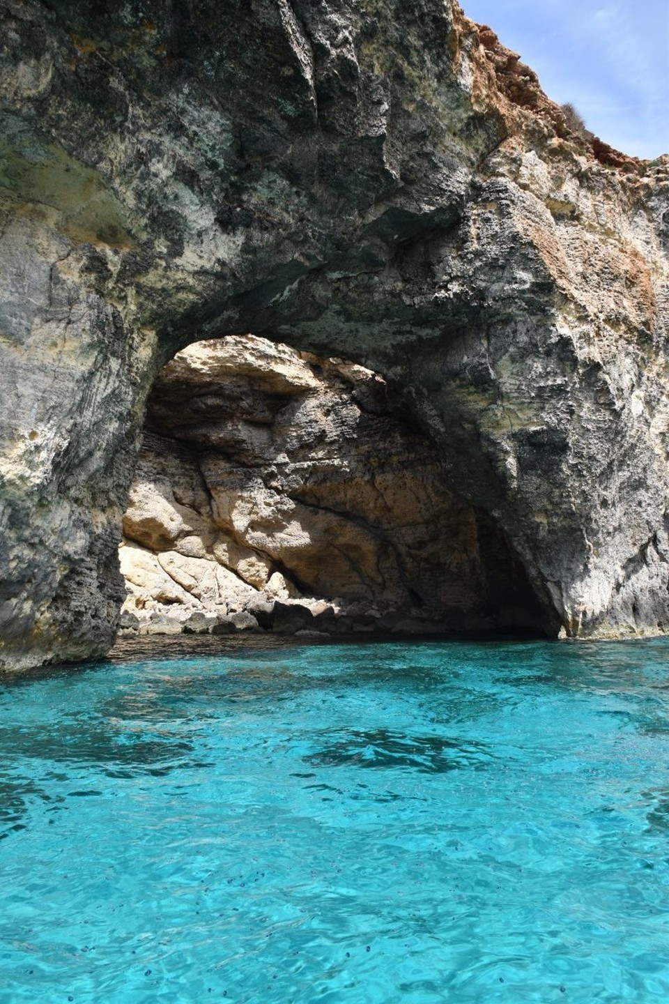 Malta - Marsaxlokk - 