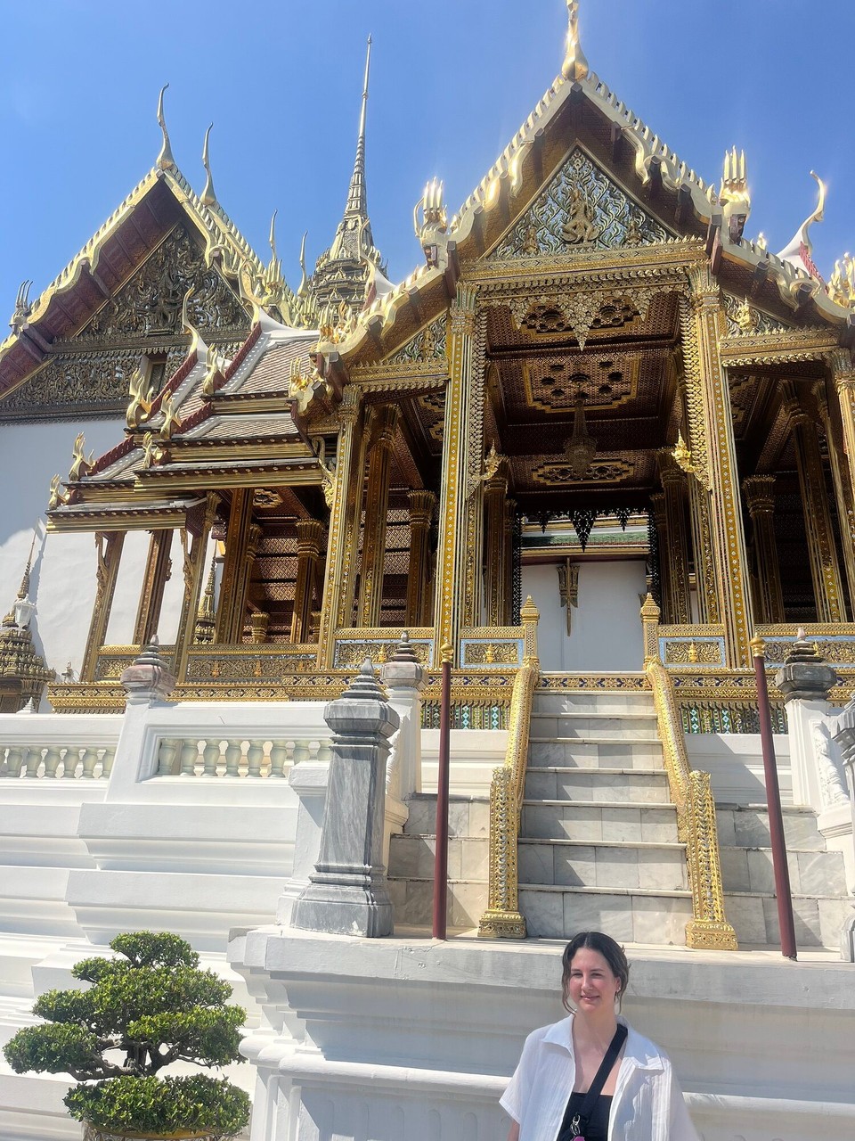 Thailand - Bangkok - 
