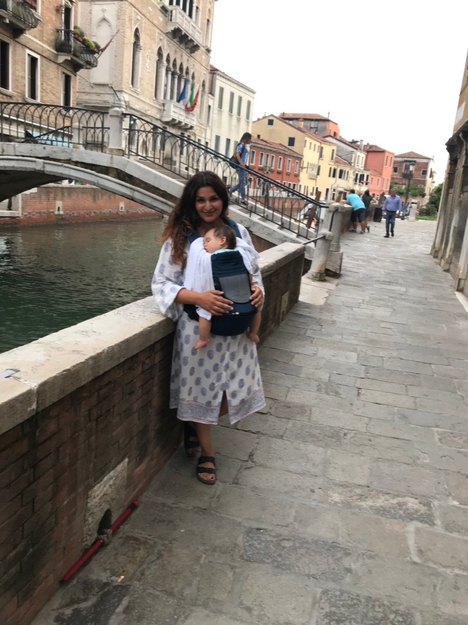 Italien - Venedig - 