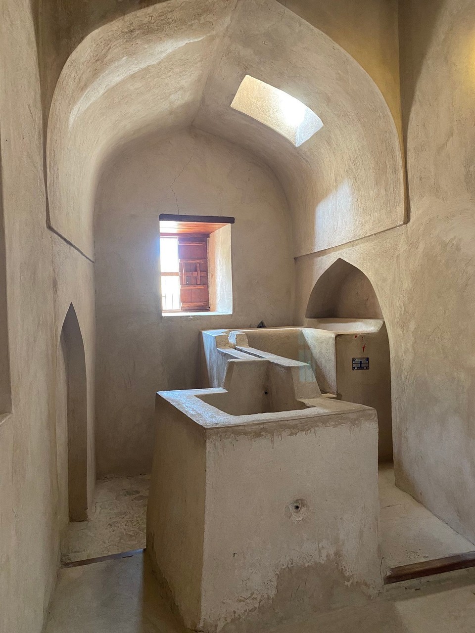 Oman -  - 