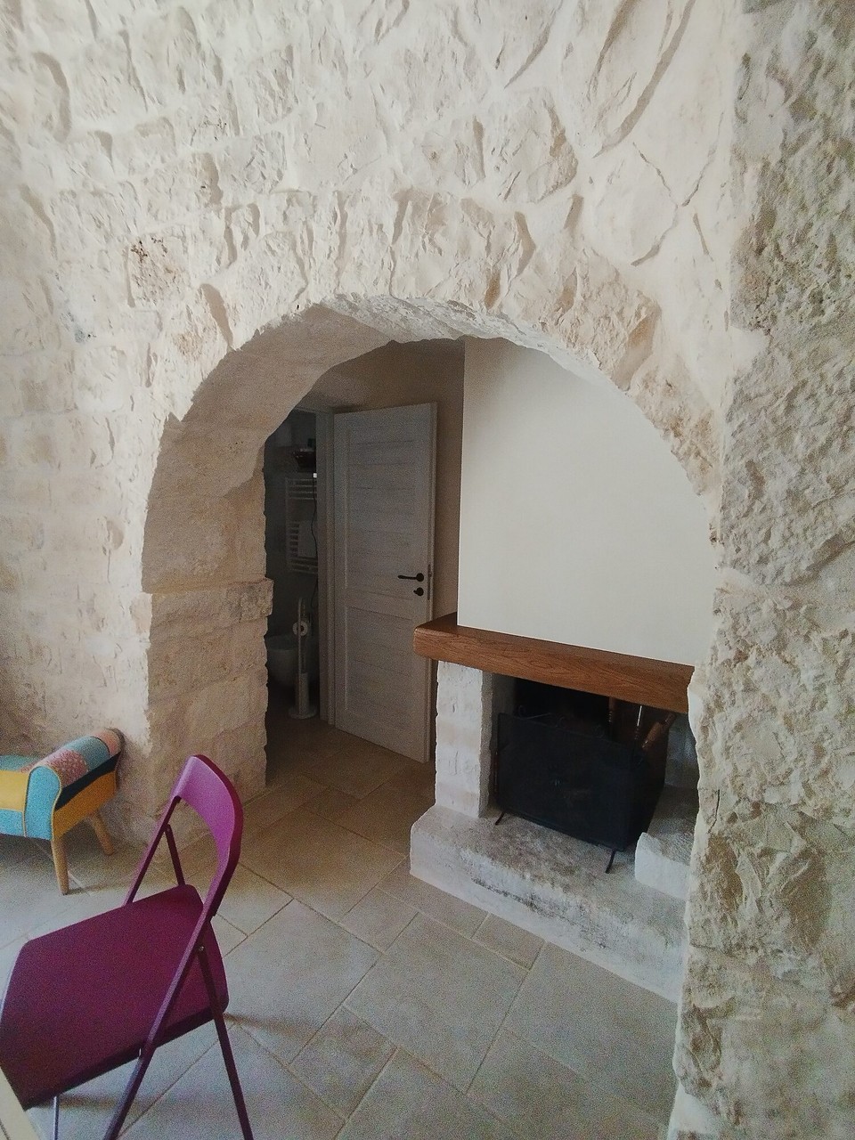 Italien - Alberobello - 