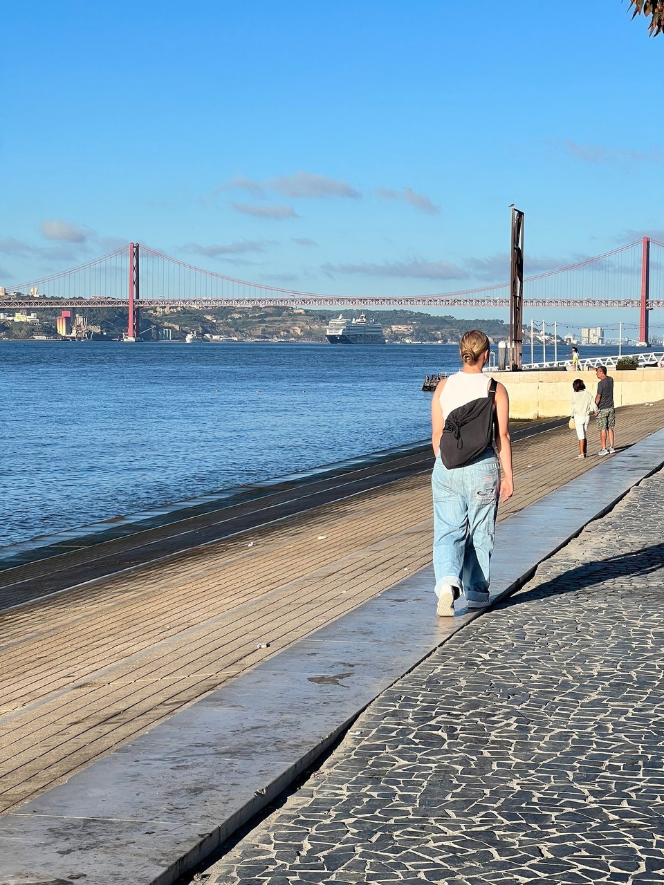Portugal - Lissabon - 