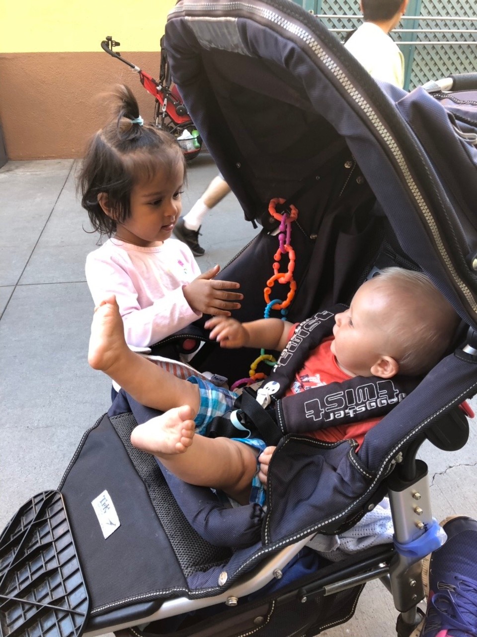 Vereinigte Staaten - Beverly Hills - Reisen verbindet 😍