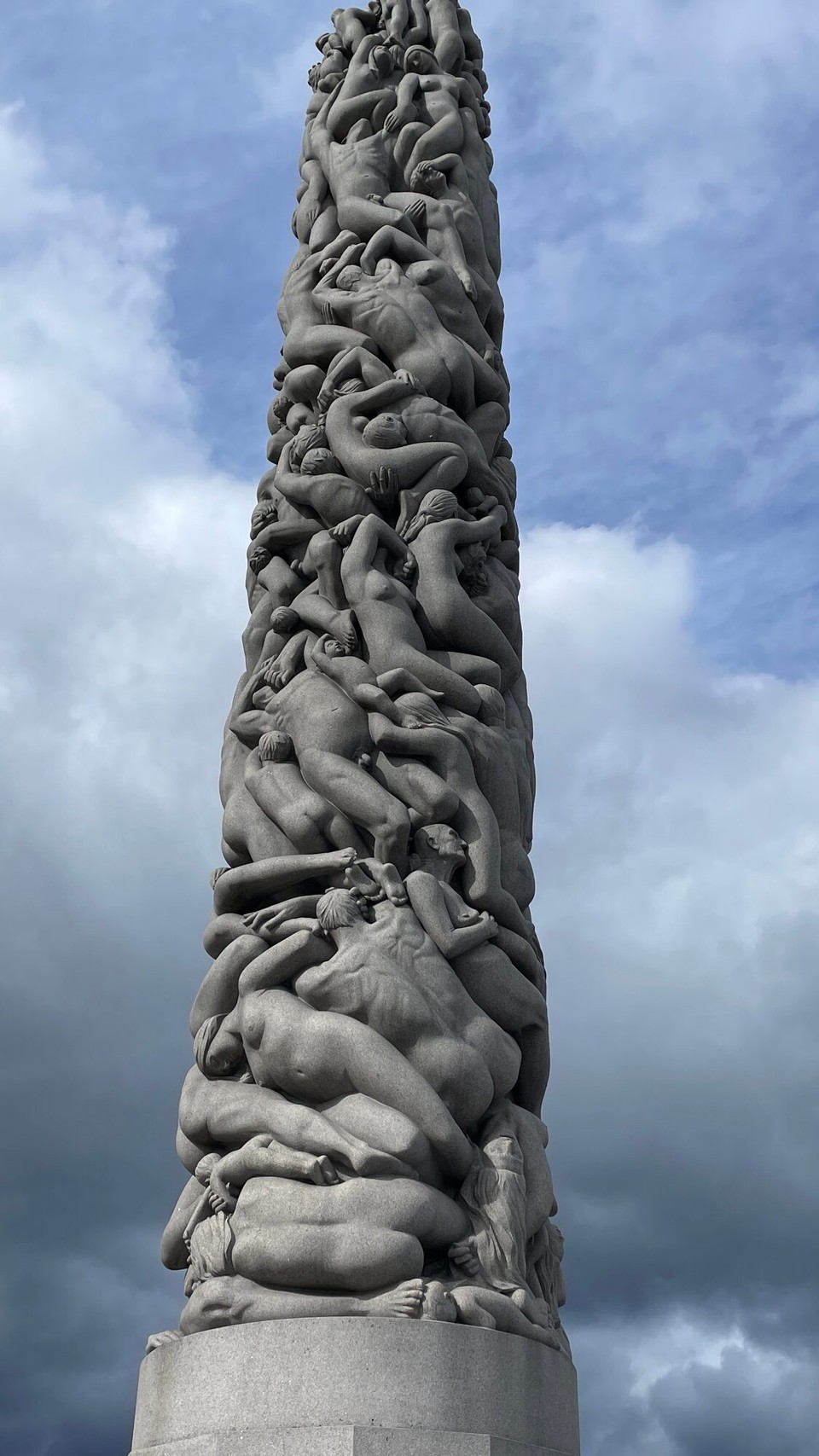 Norwegen - Oslo - 