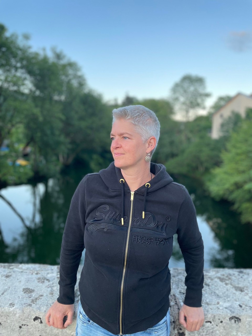 Frankreich - Ornans - 