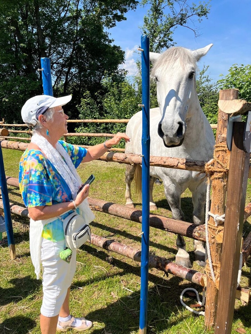 Deutschland - Külsheim - 