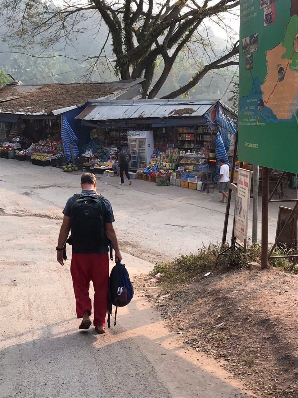 Laos -  - 