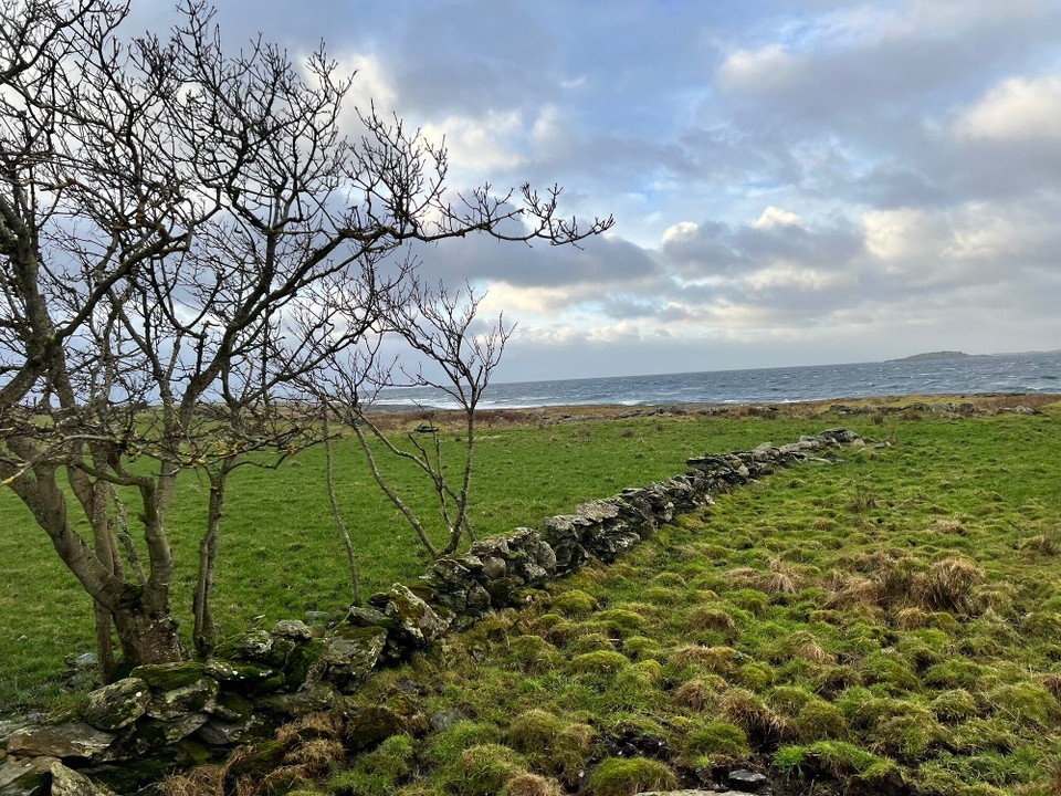 Norwegen - Randaberg - 