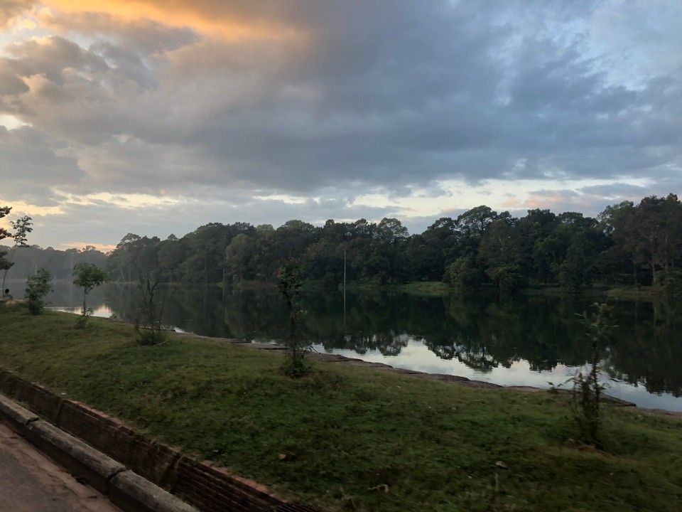 Kambodscha - Siem Reap - 