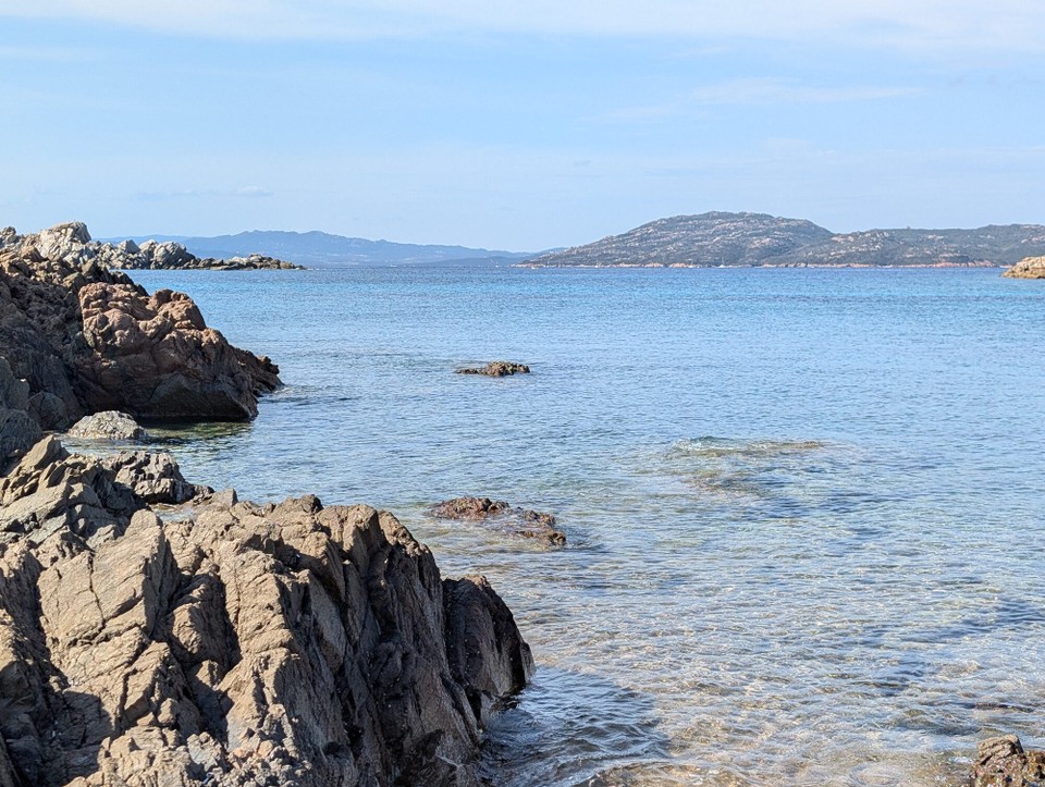 Italien - Maddalena - 