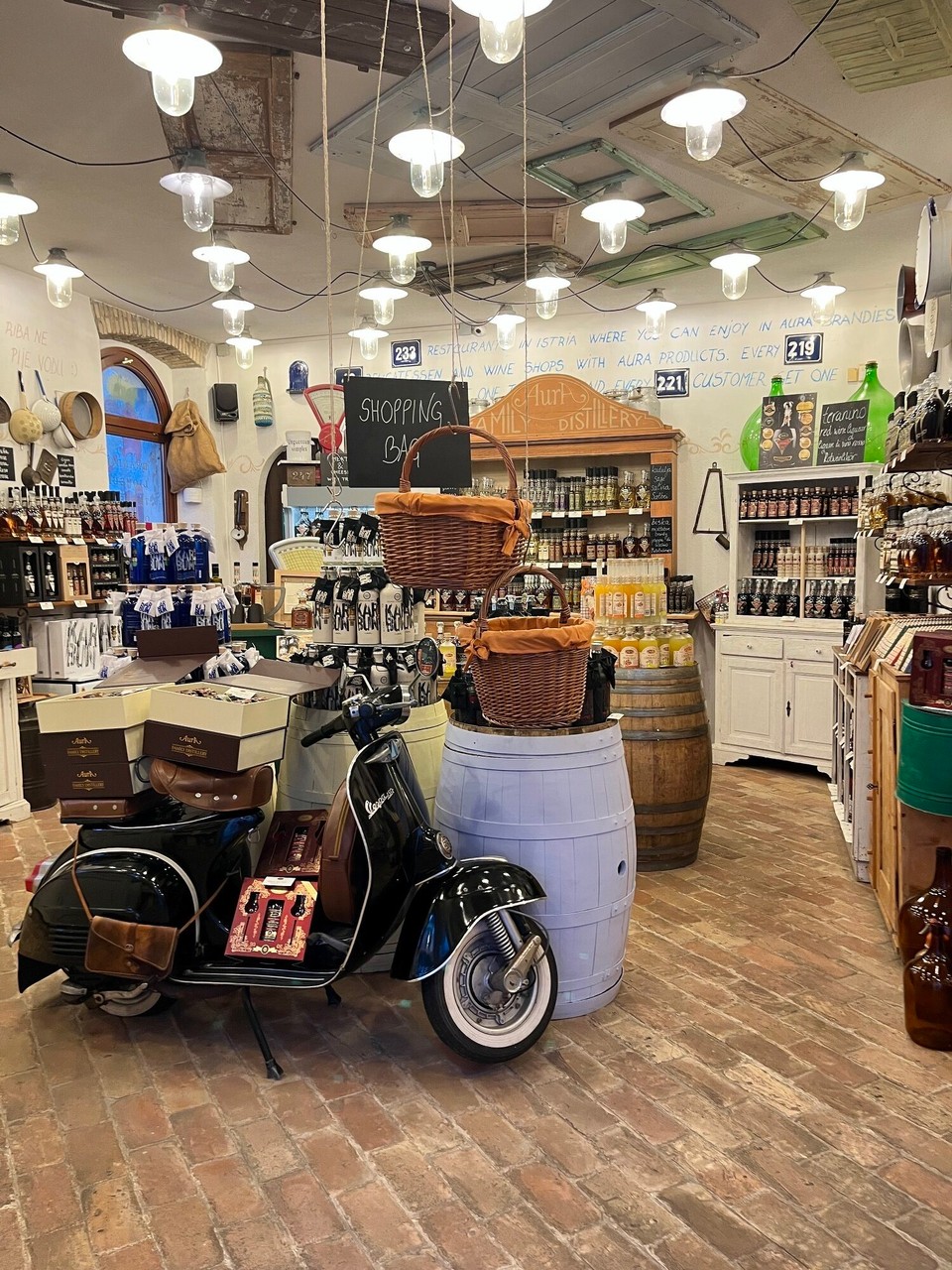 Kroatien - Novigrad - 