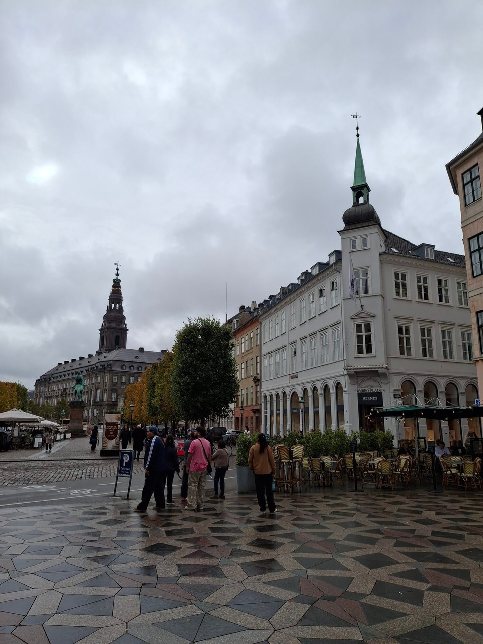 Dänemark - København - 