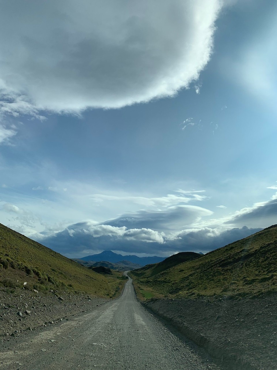Chile - Torres del Paine - 