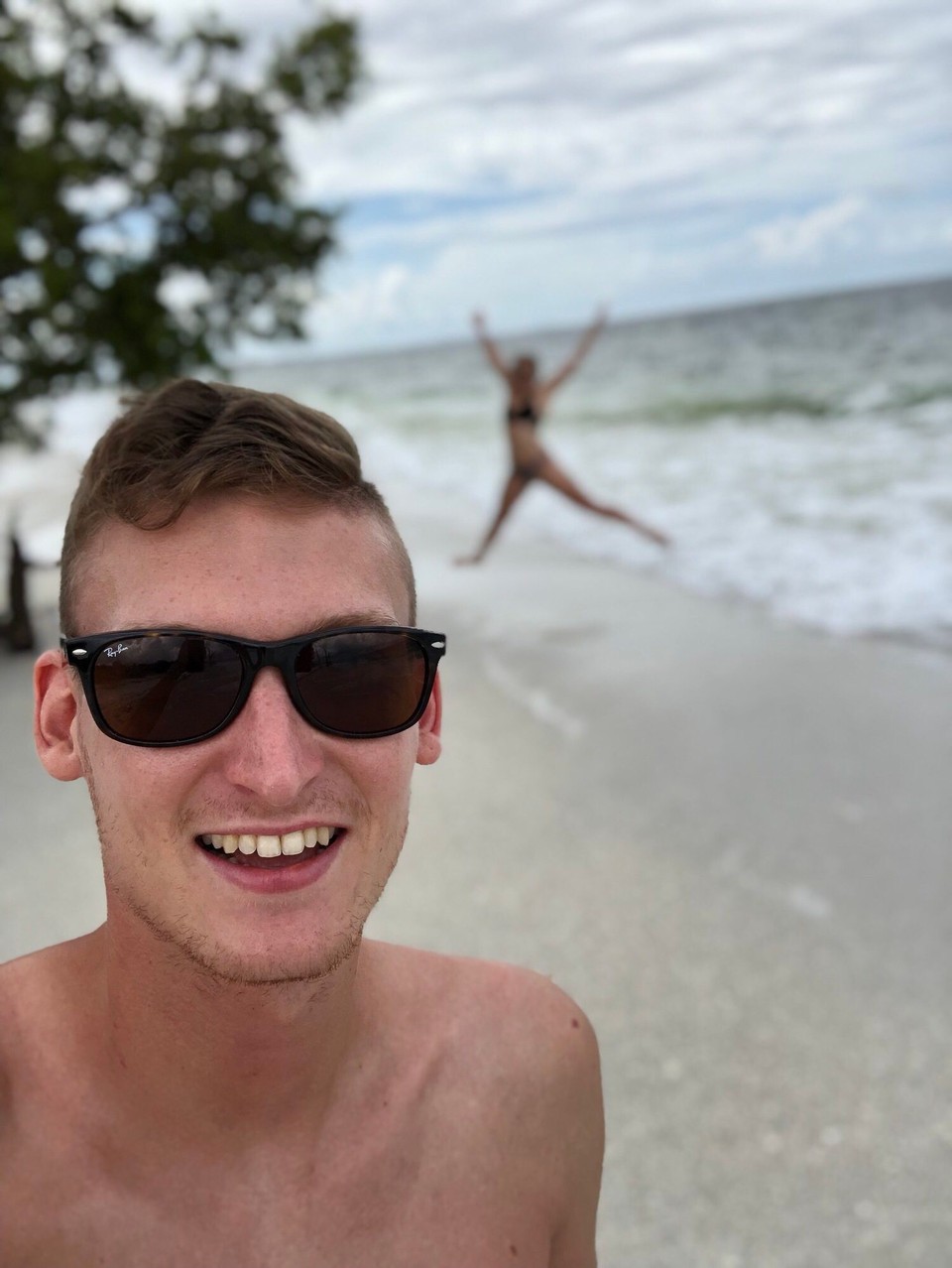 Vereinigte Staaten - Fort Myers Beach - 