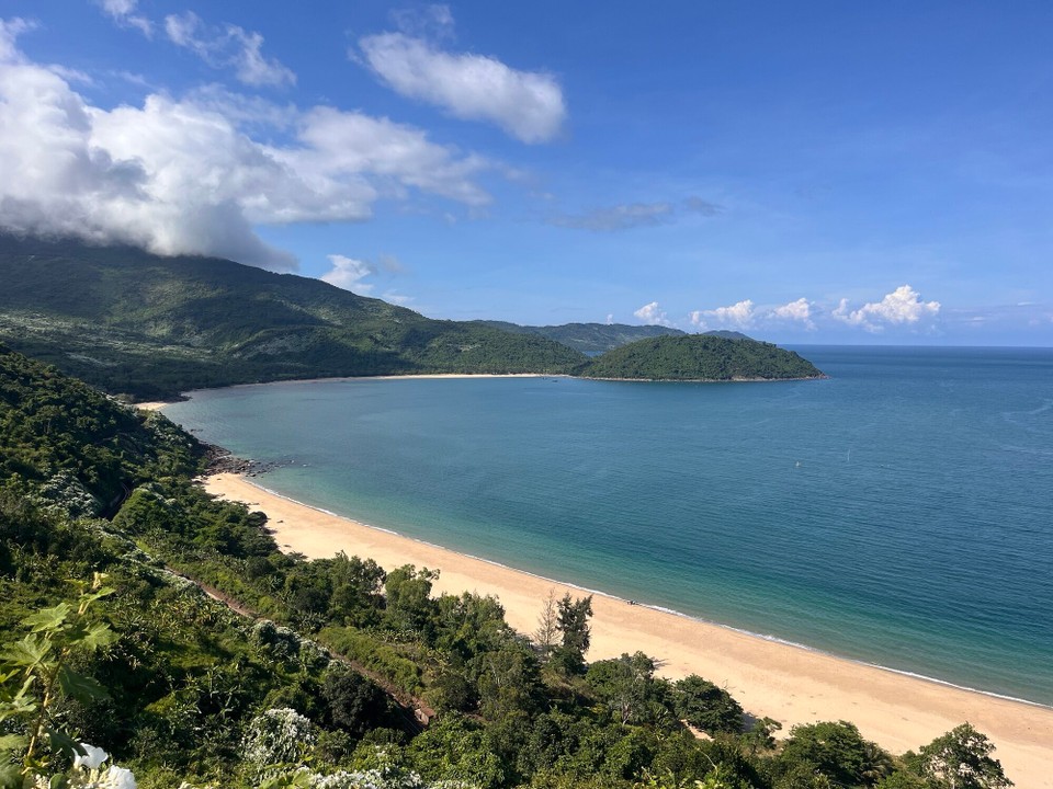 Vietnam - Da Nang - 