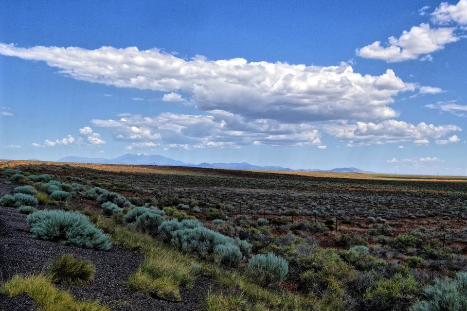 USA - Flagstaff - 