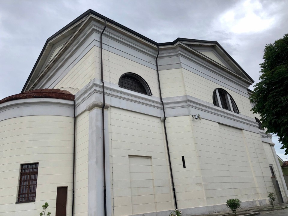 Italien - Triest - 