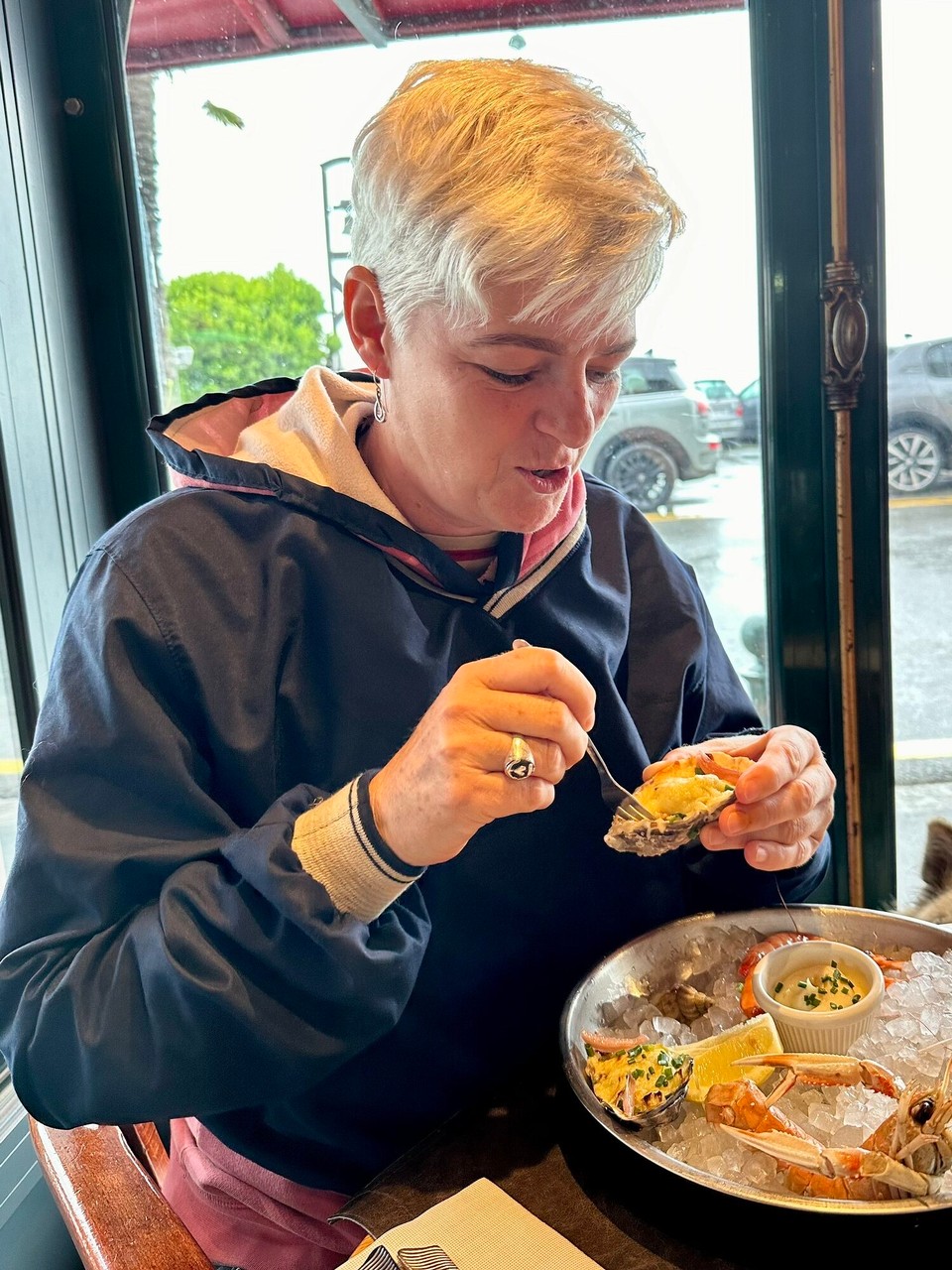 Frankreich - Cancale - 