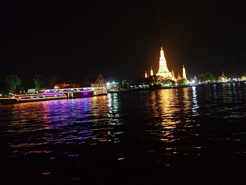 Thailand - Bangkok - 