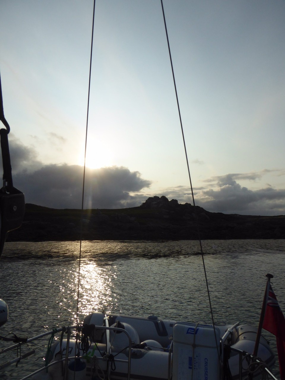 United Kingdom - Falmouth - 