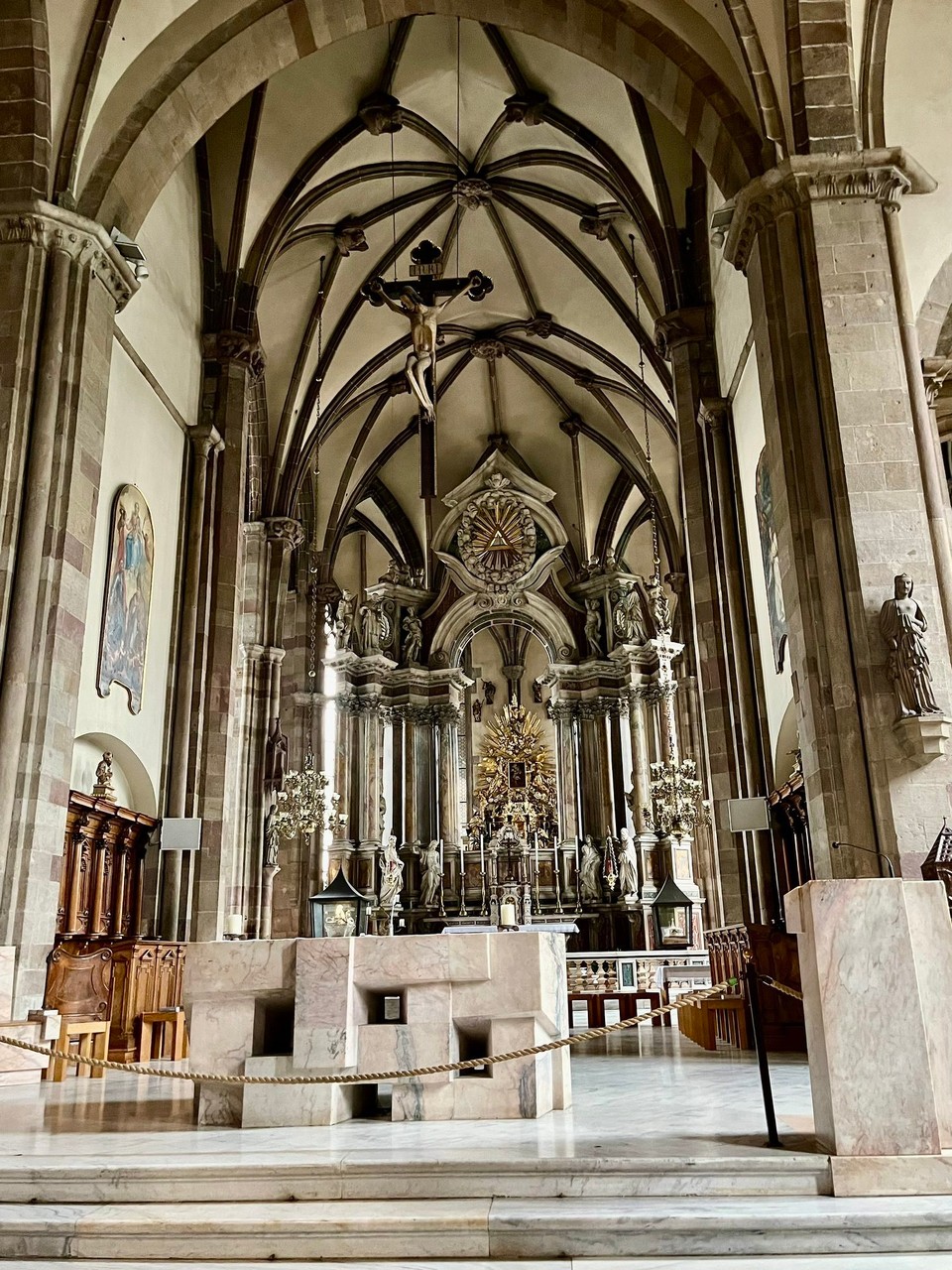 Italien - Ritten - Dom Bozen