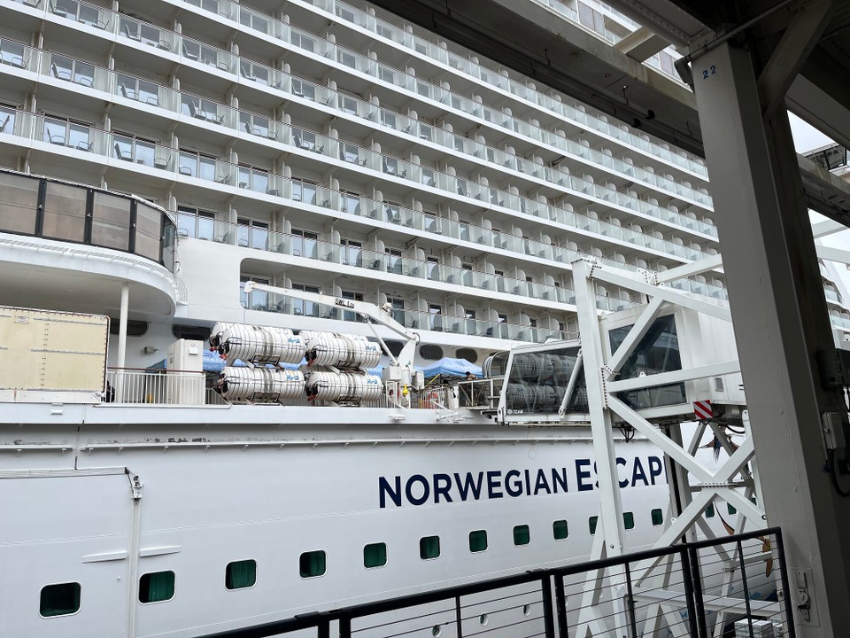 Vereinigte Staaten - New York - 