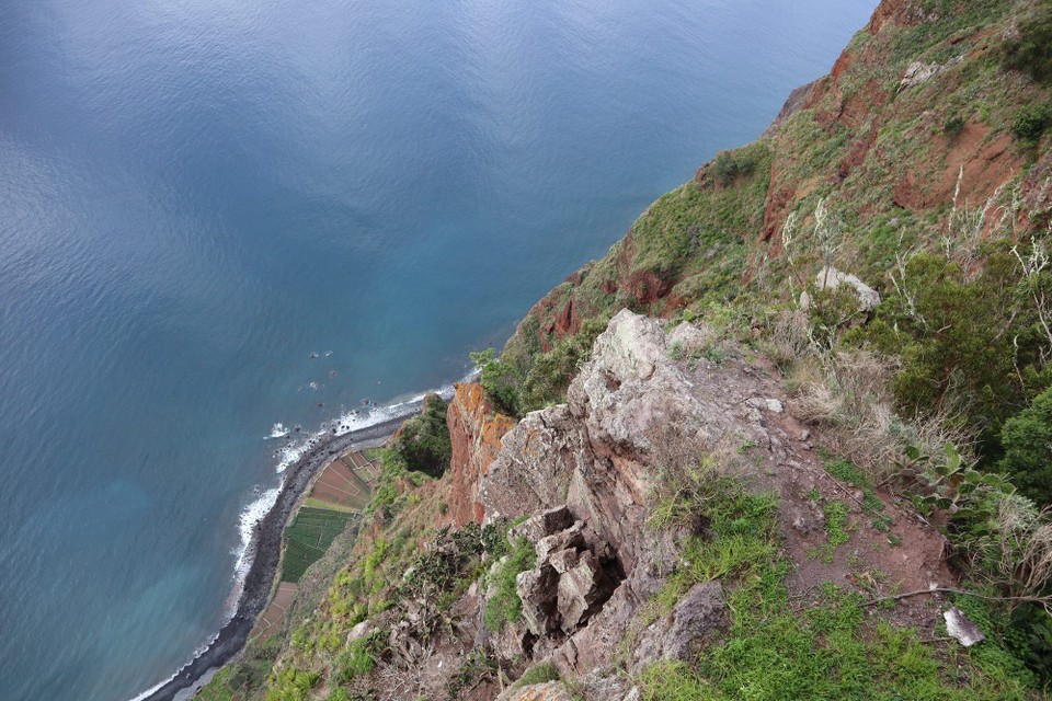 Portugal - Funchal - 