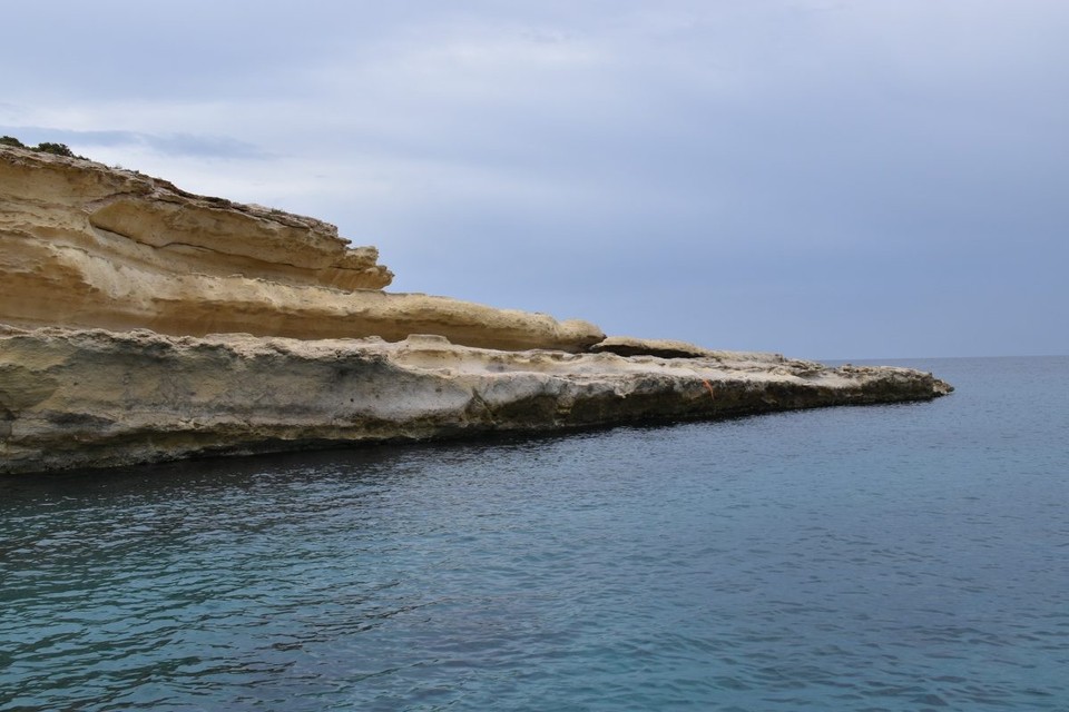 Malta - Marsaxlokk - 