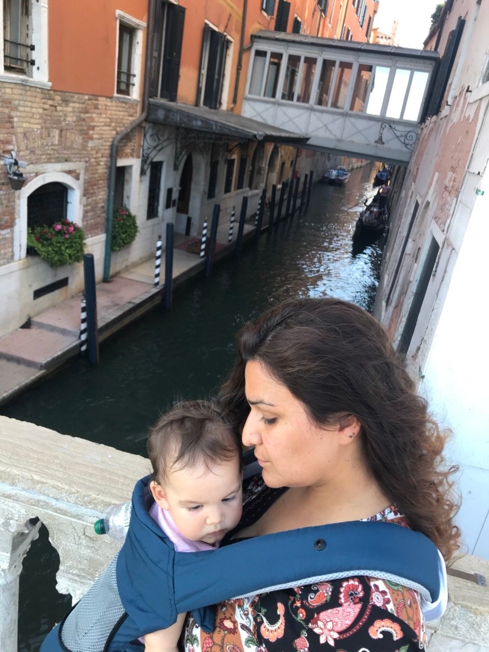 Italien - Venedig - 
