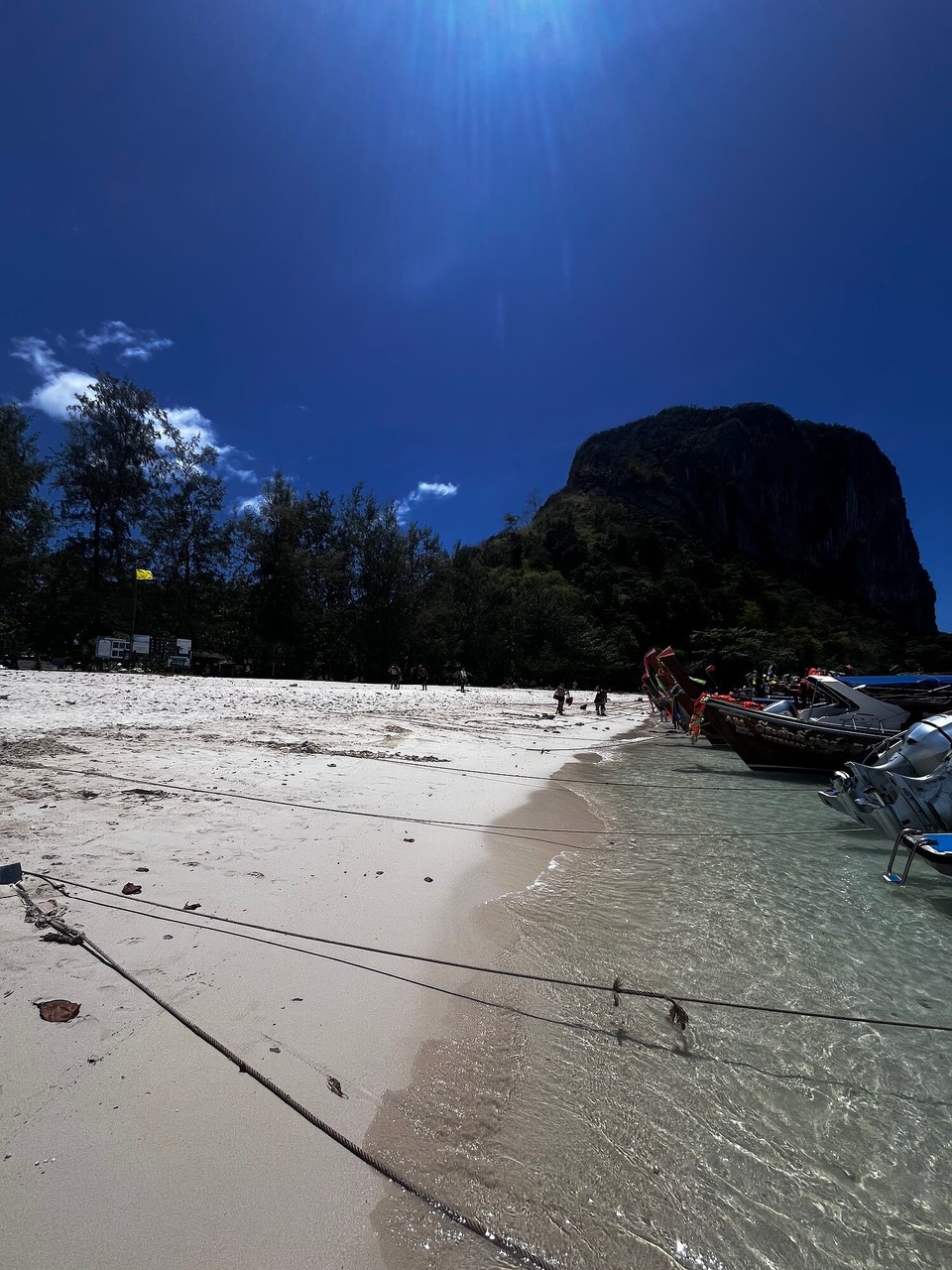 Thailand - Mueang Krabi - 