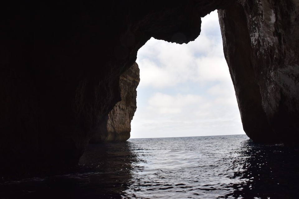 Malta - Ghasri - 